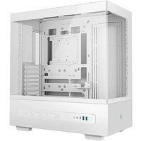 Deepcool CH690 DIGITAL Blanc - MT/Sans Alim/ATX