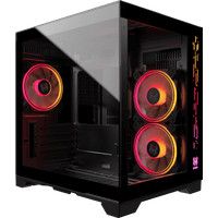 M.RED Crystal Sea Mini Noir - MR-036