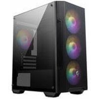 MSI MAG FORGE M100A - Code GAMING : -15%