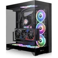 Thermaltake CTE E550 TG Noir - MT/Sans Alim/E-ATX