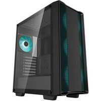 Deepcool CC560 V2 Noir - MT/Sans Alim/ATX