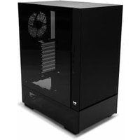 In Win MODFREE Base ARGB - Full tower - Noir#