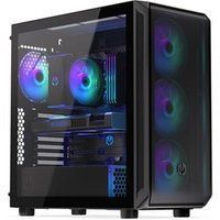 ENDORFY Arx 700 ARGB Noir - MT/Sans Alim/ATX
