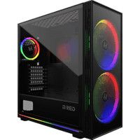 M.RED STORM DESTROYER Alpha-G - ARGB - MT/ATX