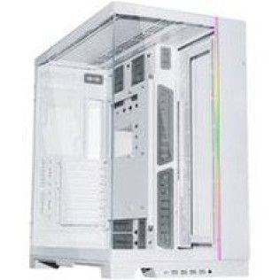 Lian-Li O11 Dynamic EVO XL Blanc - MT/Sans Alim/E-ATX