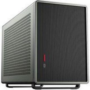 Antec Performance 1M Aventurine Noir-mT/SsAlim/Mini-ITX