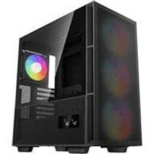 Deepcool CH560 Digital Noir - MT/Sans Alim/ATX
