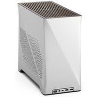Fractal Design ERA 2 Silver - mT/SansAlim/ITX#
