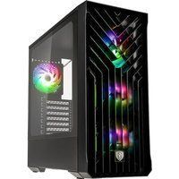 Kolink Unity Cascade ARGB Noir - MT/Sans Alim/E-ATX#