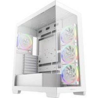 Deepcool CG580 4F V2 Blanc - MT/Sans Alim/ATX