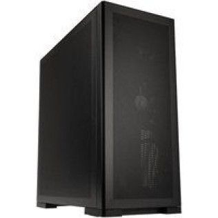 Kolink Unity Meshbay Performance Noir - MT/Sans Alim/ATX