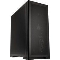 Kolink Unity Meshbay Performance Noir - MT/Sans Alim/ATX
