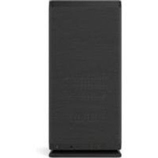 Fractal Design Mood Black - mT/SansAlim/ITX#