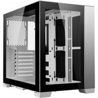 Lian-Li O11 Dynamic Mini Blanc - MT/Sans Alim/E-ATX#