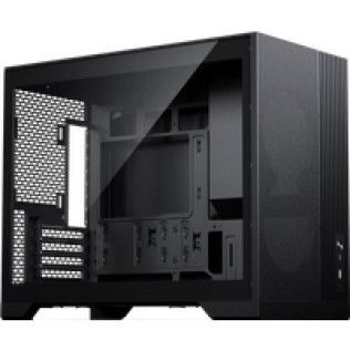 Phanteks XT M3 Noir - mT/Sans Alim/mATX
