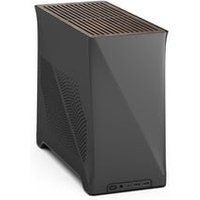 Fractal Design Era 2 Charcoal Gray - mT/SansAlim/Mini-ITX#