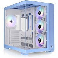 Thermaltake View 380 TG ARGB Hydrangea Blue - MT/Sans Alim/ATX