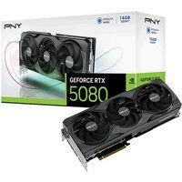 Pny RTX 5080 16GB Triple Fan#
