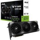 Asus TUF Gaming GeForce RTX 5070 Ti 16GB GDDR7 OC Edit. - Code GAMING : -15%