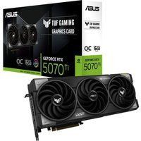 Asus TUF Gaming GeForce RTX 5070 Ti 16GB GDDR7 OC Edit. - Code GAMING : -15%