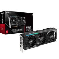 ASRock AMD Radeon RX 9070 XT Challenger 16Go