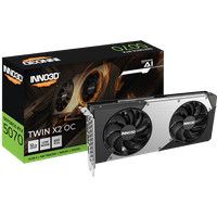 Inno3d GeForce RTX 5070 TWIN X2 OC
