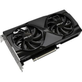 Pny RTX 5060Ti 8Go Overclocked Dual Fan#