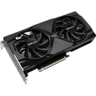 Pny RTX 5060Ti 16Go Overclocked Dual Fan