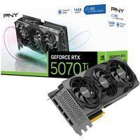 Pny RTX 5070Ti 16GB Overclocked Triple Fan V1