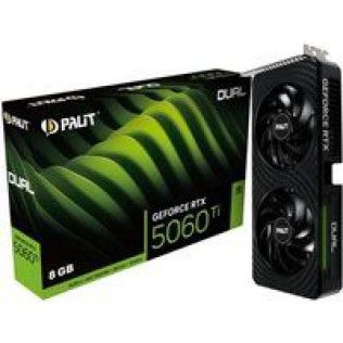 Palit RTX 5060 Ti Dual 8GB GDDR7#