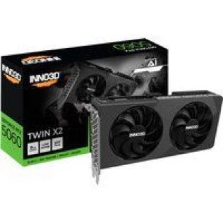 Inno3d GeForce RTX 5060 TWIN X2