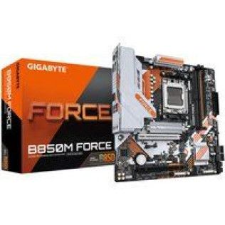 Gigabyte B850M FORCE - B850/AM5/DDR5/mATX