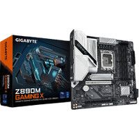 Gigabyte Z890M GAMING X - Z890/LGA1851/DDR5/mATX