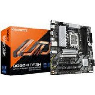 Gigabyte B860M DS3H - B860/LGA1851/DDR5/mATX