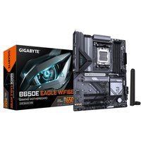 Gigabyte B650E EAGLE WF6E - B650/AM5/DDR5/ATX