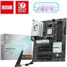 MSI B840 GAMING PLUS WIFI - B840/AM5/DDR5/ATX