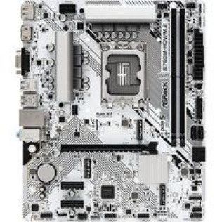 ASRock B760M-HDV/M.2 - B760/LGA1700/DDR5/mATX