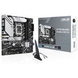 Asus PRIME B760M-A WIFI D4 - B760/LGA1700/DDR4/mATX
