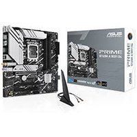 Asus PRIME B760M-A WIFI D4 - B760/LGA1700/DDR4/mATX