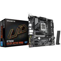 Gigabyte B760M DS3H WIFI6E GEN5 - LGA1700/DDR5/mATX