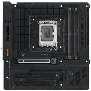Asus TUF GAMING B760M BTF WIFI - B760/1700/DDR5/mATX