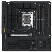 Asus TUF GAMING B760M BTF WIFI - B760/1700/DDR5/mATX