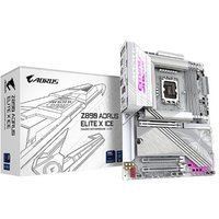 Gigabyte Z890 A ELITE X ICE - Z890/LGA1851/DDR5/ATX