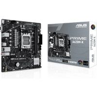 Asus PRIME A620M-K - A620/AM5/DDR5/mATX