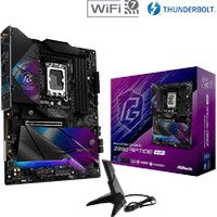 ASRock Z890 RIPTIDE WIFI - Z890/LGA1851/DDR5/ATX