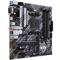 Asus Prime B550M-A II (WI-FI) - B550/AM4/mATX