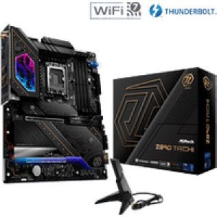 ASRock Z890 TAICHI - Z890/LGA1851/DDR5/ATX