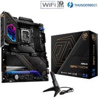 ASRock Z890 TAICHI - Z890/LGA1851/DDR5/ATX