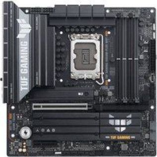 Asus TUF GAMING B860M-PLUS WIFI -B860/LGA1851/DDR5/mATX