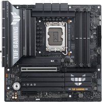 Asus TUF GAMING B860M-PLUS WIFI -B860/LGA1851/DDR5/mATX